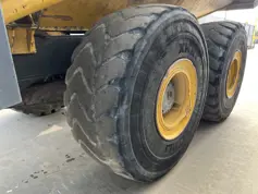 Komatsu-HM400-3-2012-207255