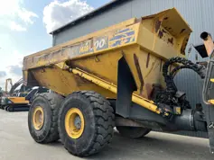 Komatsu-HM400-3-2012-207255