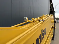 Komatsu-PC200 15 mtr-2026-907893