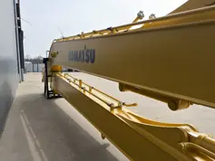 Komatsu-PC200 18 mtr-2026-907894