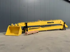 Komatsu-PC200 18 mtr-2026-907894