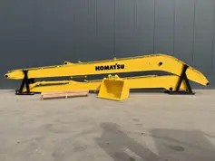 Komatsu-PC200 18 mtr-2026-907894