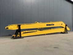 Komatsu-PC200 18 mtr-2026-907894