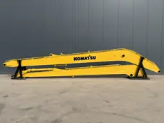 Komatsu-PC200 18 mtr-2026-907894