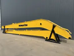 Komatsu-PC200 18 mtr-2026-907894