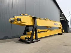 Komatsu-PC200 18 mtr-2026-907894