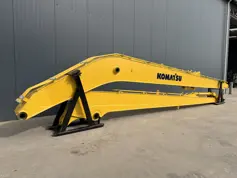 Komatsu-PC200 18 mtr-2026-907894
