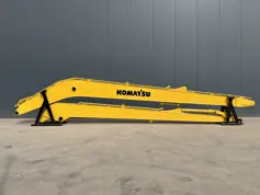 Komatsu-PC200 18 mtr-2026-907894
