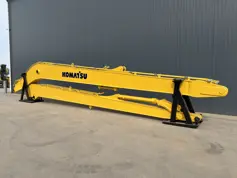 Komatsu-PC200 18 mtr-2026-907894