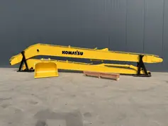 Komatsu-PC200 18 mtr-2026-907894