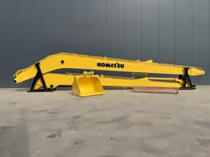 Komatsu-PC200 18 mtr-2026-907894