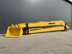 Komatsu-PC200 18 mtr-2026-907894