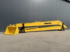 Komatsu-PC200 18 mtr-2026-907894
