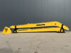 Komatsu-PC200 18 mtr-2026-907894