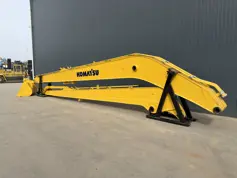 Komatsu-PC200 18 mtr-2026-907894