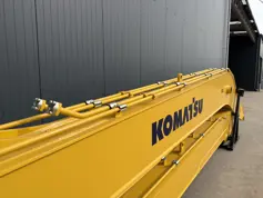 Komatsu-PC200 18 mtr-2026-907894