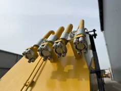 Komatsu-PC200 18 mtr-2026-907894