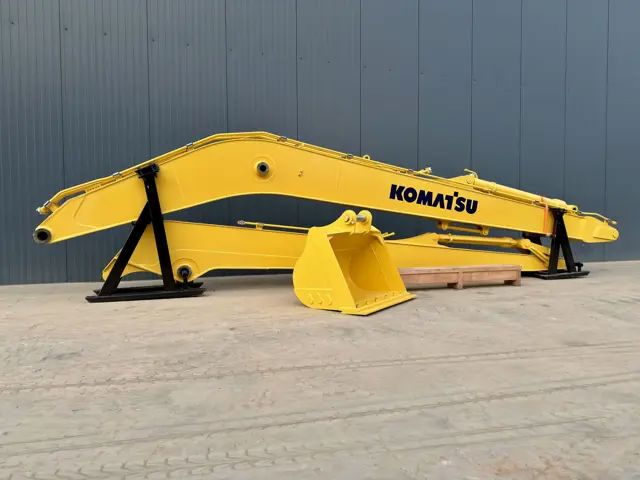 Komatsu-PC210 15m Set-2026-907749