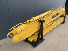Komatsu-PC210 15m Set-2026-907749