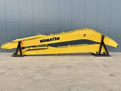 Komatsu-PC210 15m Set-2026-907749