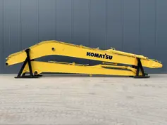Komatsu-PC210 15m Set-2026-907749