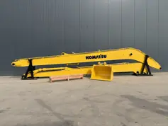 Komatsu-PC210 18 mtr-2026-907895