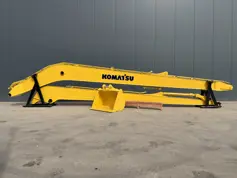 Komatsu-PC210 18 mtr-2026-907895