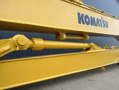 Komatsu-PC220 18m set-2026-907756
