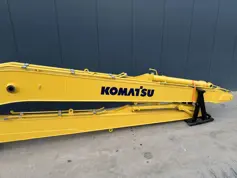 Komatsu-PC220 18m set-2026-907756