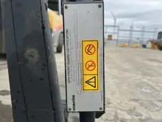 Komatsu-PC240 - PC290 - PC300-906630
