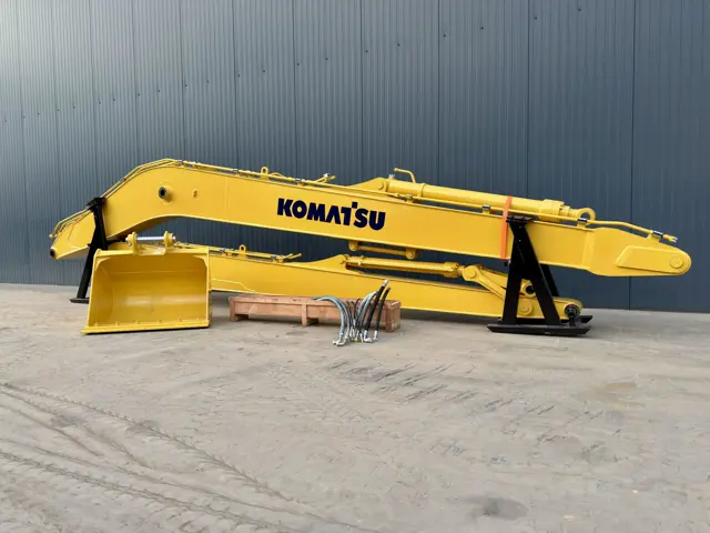 Komatsu-PC240 18m set-2026-907757