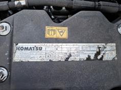Komatsu-PW160-7EO-2012-189537
