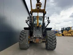 Komatsu-WA470-8 - Joystick Steering-2018-213928