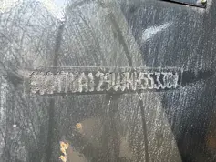 Komatsu-WA470-8 - Joystick Steering-2018-213928