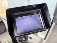 Komatsu-WA470-8 - Joystick Steering-2018-213928