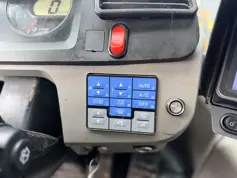 Komatsu-WA470-8 - Joystick Steering-2018-213928