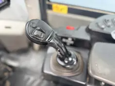 Komatsu-WA470-8 - Joystick Steering-2018-213928