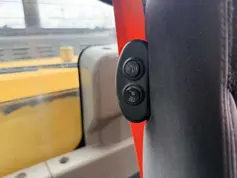 Komatsu-WA470-8 - Joystick Steering-2018-213928