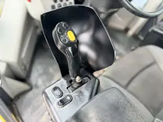 Komatsu-WA470-8 - Joystick Steering-2018-213928