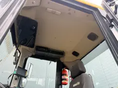 Komatsu-WA470-8 - Joystick Steering-2018-213928