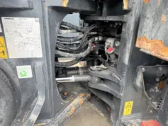 Komatsu-WA470-8 - Joystick Steering-2018-213928