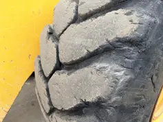 Komatsu-WA470-8 - Joystick Steering-2018-213928