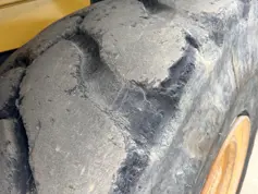 Komatsu-WA470-8 - Joystick Steering-2018-213928