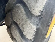 Komatsu-WA470-8 - Joystick Steering-2018-213928