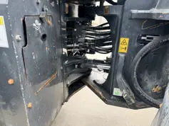 Komatsu-WA470-8 - Joystick Steering-2018-213928