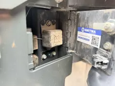 Komatsu-WA470-8 - Joystick Steering-2018-213928