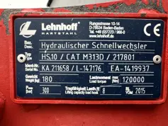 Lehnhoff-HS10 - M318F-2015-906477