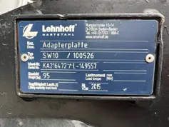 Lehnhoff-MS10 / HS10-2015-906478