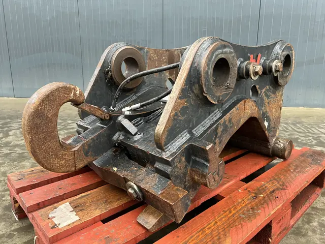 Verachtert-CW45S -  329D-2010-906840