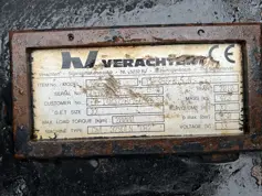 Verachtert-CW45S -  329D-2010-906840